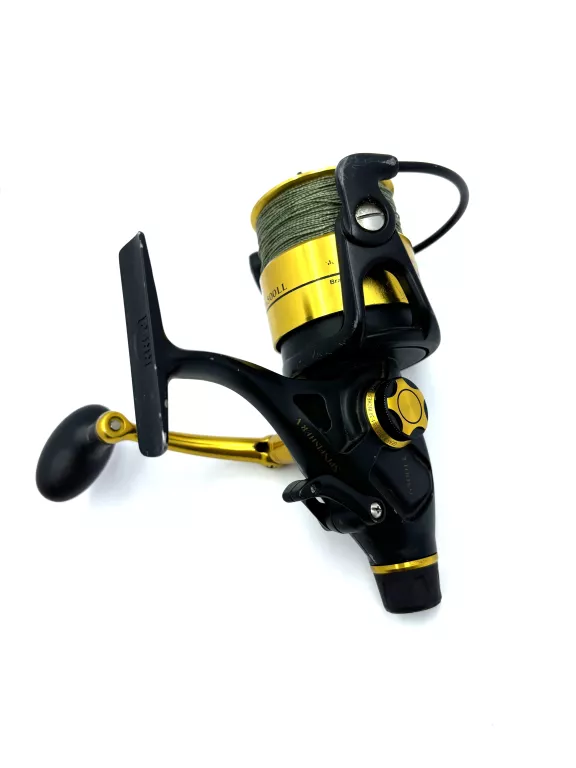 PENN KOŁOWROTEK SPINFISHER V 6500 LL