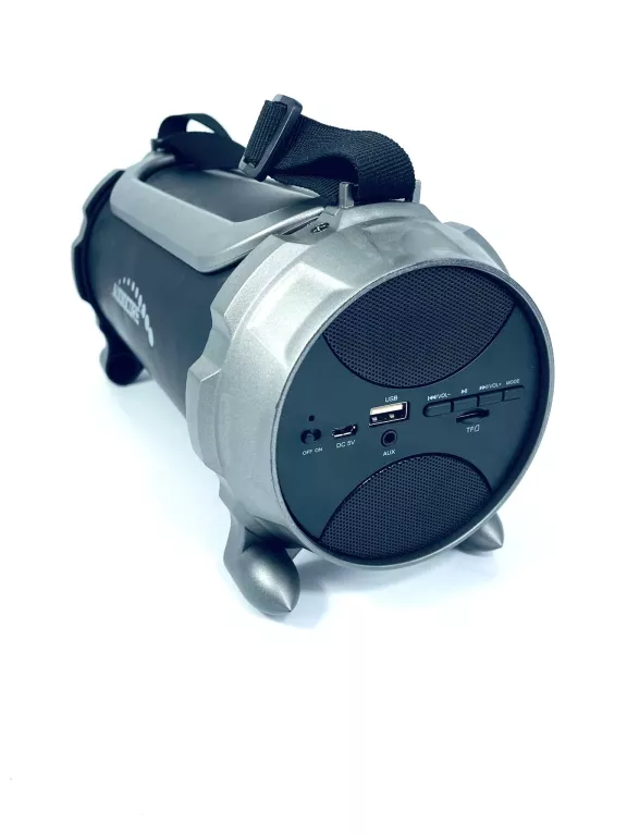 GŁOŚNIK AUDIOCORE AC890 CZARNY