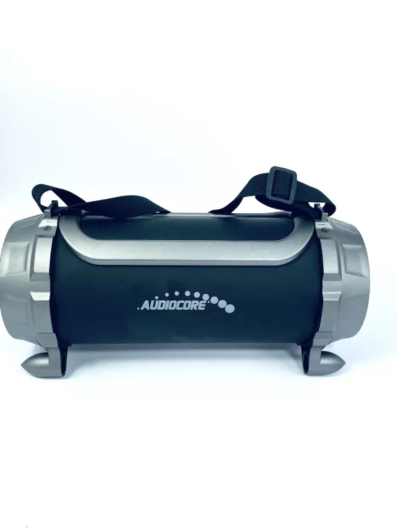 GŁOŚNIK AUDIOCORE AC890 CZARNY