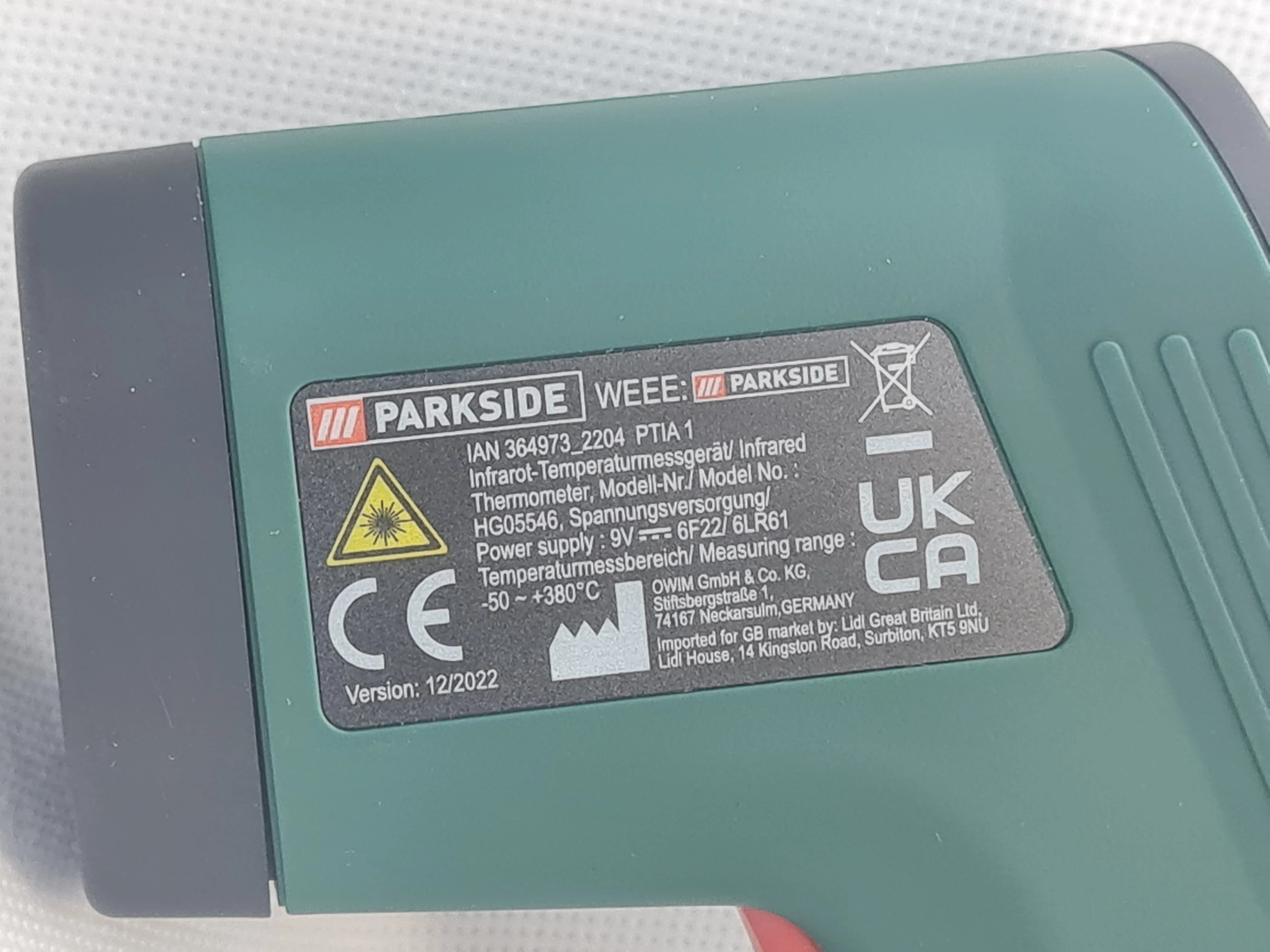 termometr-pirometr-termometr-laserowy-bezdotykowy-parkside-ean-gtin-4055334763844