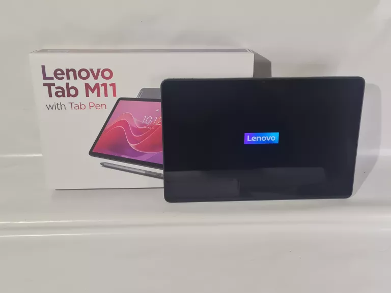 TABLET LENOVO TAB M11 GWARANCJA  SIEĆ PLAY