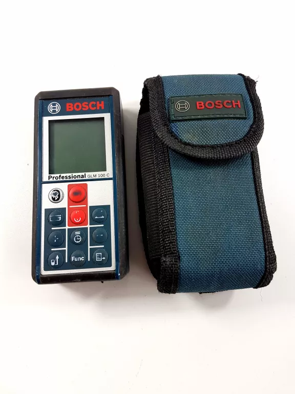 DALMIERZ BOSCH GLM 100C