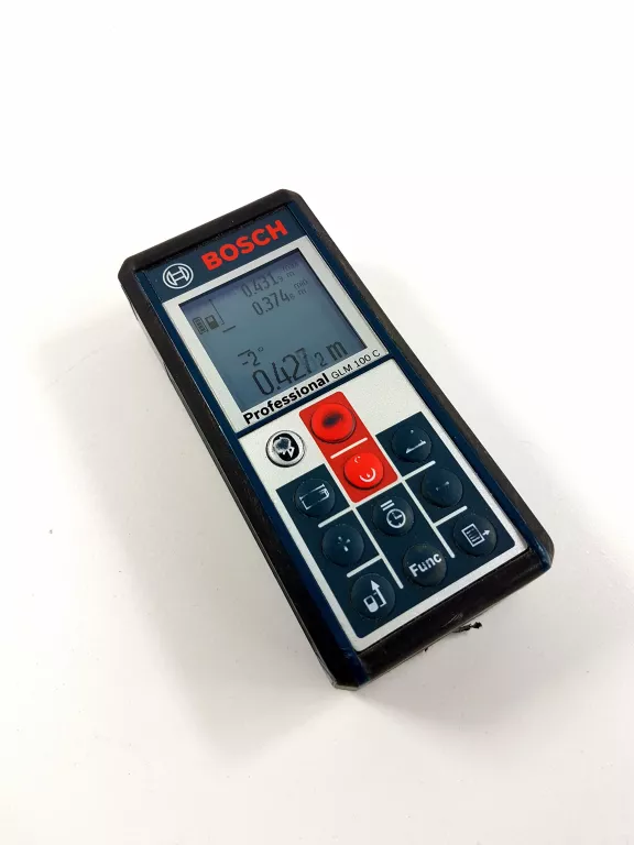 DALMIERZ BOSCH GLM 100C