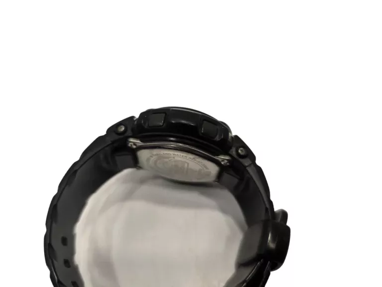 ZEGAREK CASIO G-SHOCK G-300