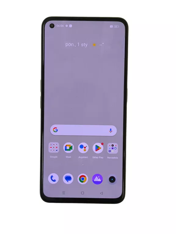 REALME GT 2 12 GB / 256 GB 5G