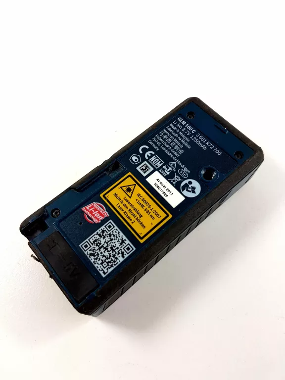 DALMIERZ BOSCH GLM 100C