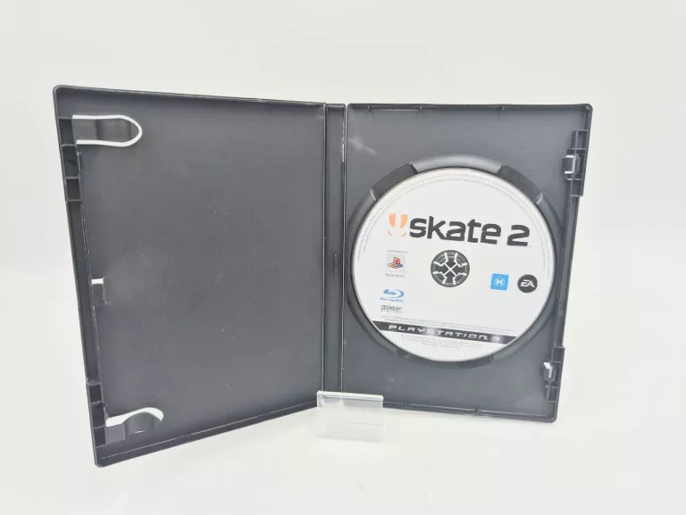 GRA PS3 SKATE 2