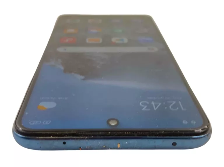 SMARTFON XIAOMI REDMI NOTE 9 PRO 6 GB / 128 GB