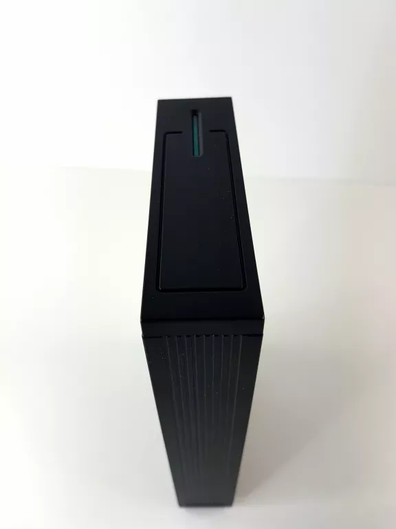 KIESZEN DYSKU SITECOM - MD-393-NERO + DYSK 1TB