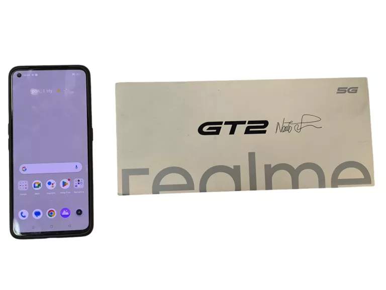 REALME GT 2 12 GB / 256 GB 5G