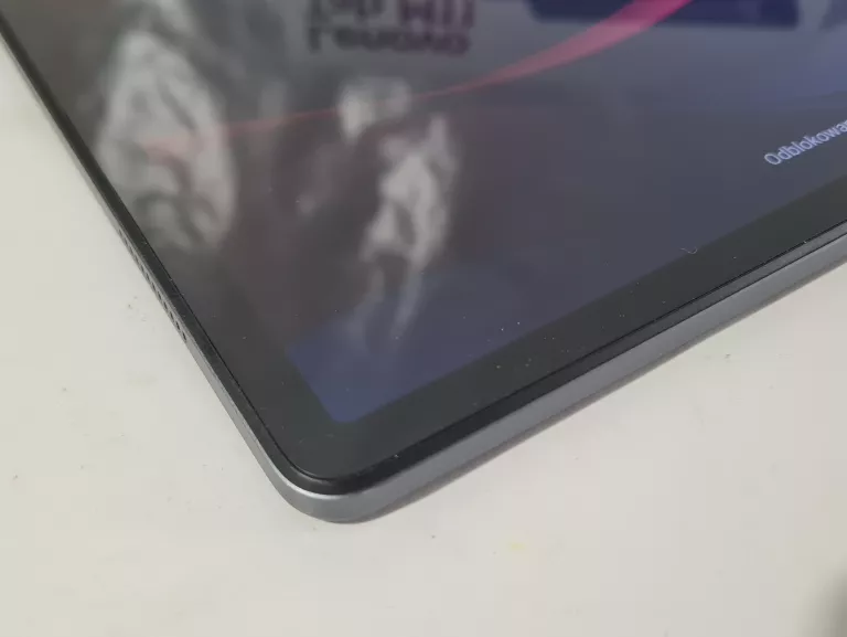 TABLET LENOVO TAB M11 GWARANCJA  SIEĆ PLAY