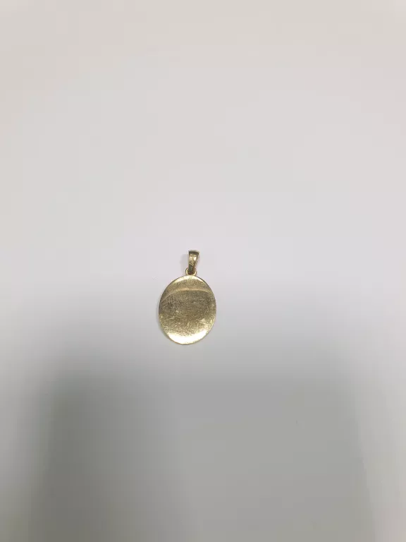 ZŁOTY WISIOREK 1,23G 585