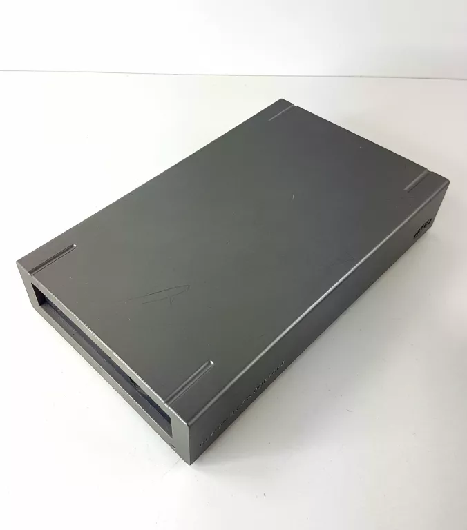 KIESZEN DYSKU SITECOM - MD-393-NERO + DYSK 1TB