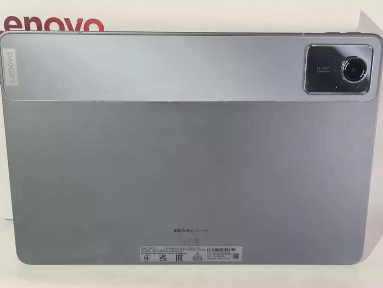 TABLET LENOVO TAB M11 GWARANCJA  SIEĆ PLAY