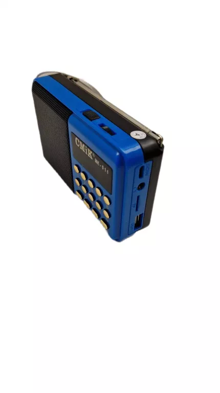 radio-cmik-40116-niebieski-ean-gtin-7891797701101