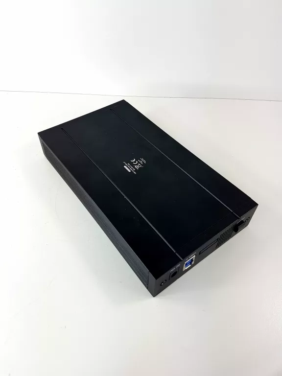 KIESZEN DYSKU SITECOM - MD-393-NERO + DYSK 1TB
