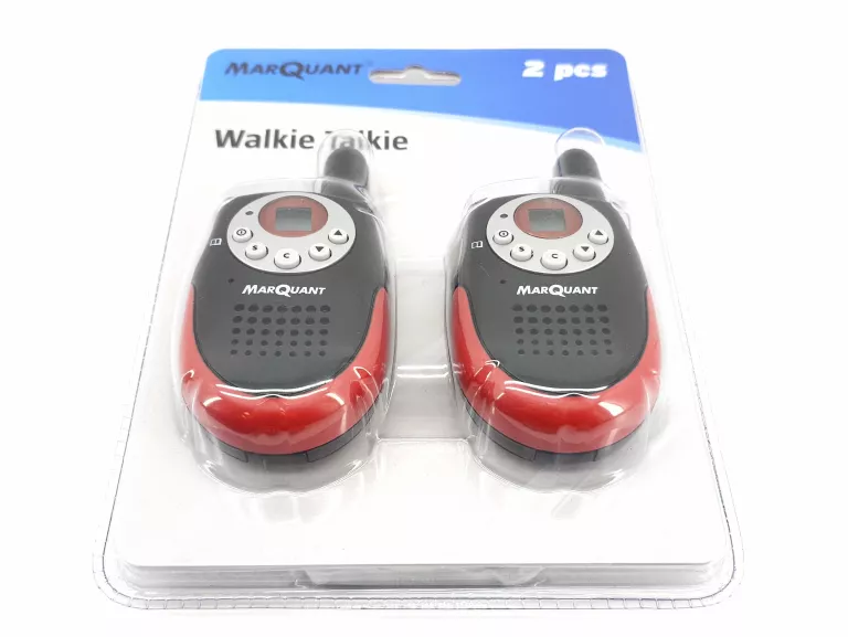 KRÓTKOFALÓWKI MARQUANT 954060