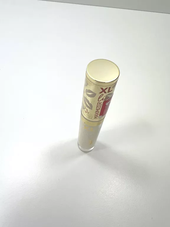 EVELINE XL LIP MAXIMIZER BŁYSZCZYK POWIĘKSZAJĄCY USTA 01 - HAWAII