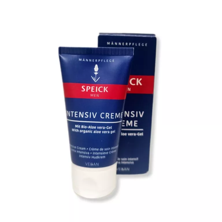 SPEICK MEN INTENSIV CREME 50ML VEGAN