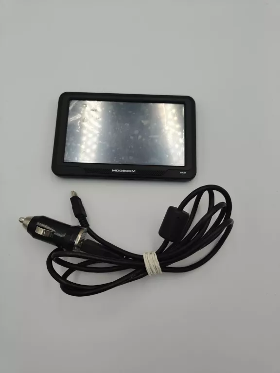 NAWIGACJA MODECOM FREEWAY SX2