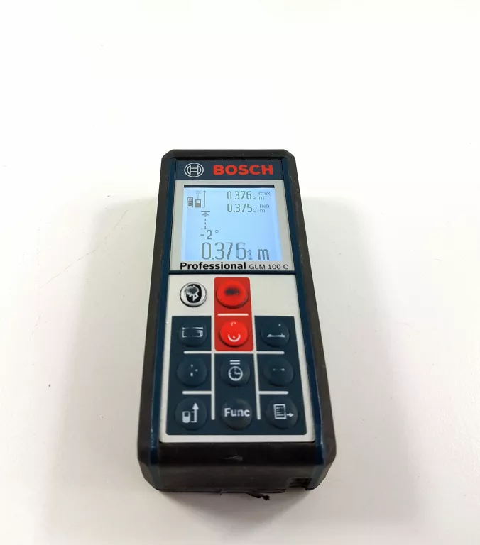DALMIERZ BOSCH GLM 100C