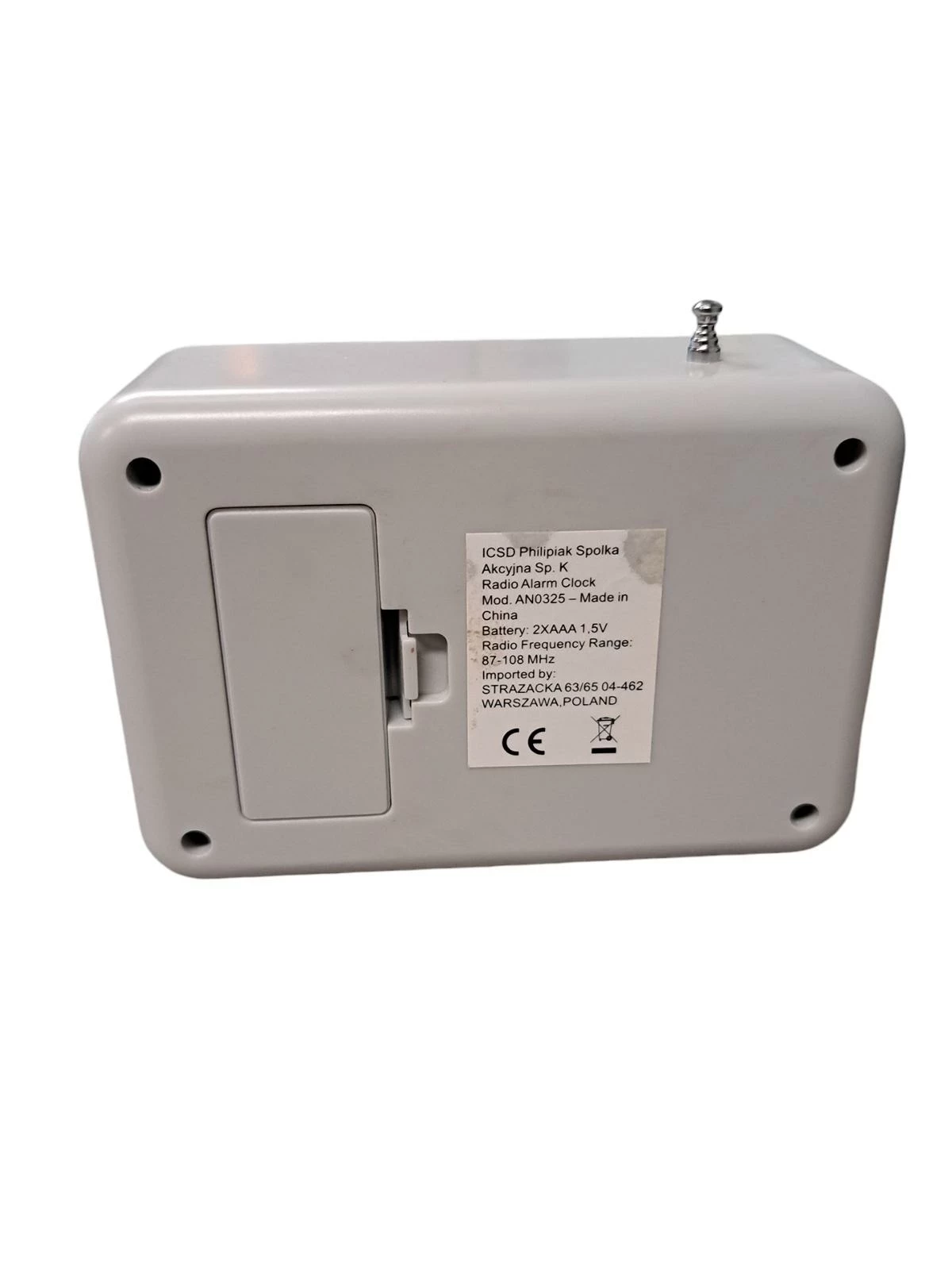 radio-budzik-ricco-an0325-87-108-mhz-ean-gtin-5060162246321