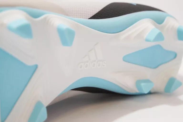 BUTY KORKI ADIDAS CRAZYFAST MESSI.4 FXG ROZ. 42