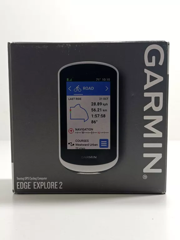GARMIN EDGE EXPLORE 2 [010-02703-10]