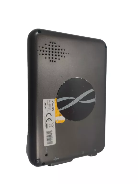 NAWIGACJA SAMOCHODOWA MIO SPIRIT 5400 LM 4,3 "