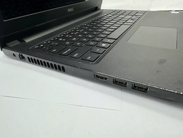 LAPTOP DELL 15 5100 I3-6006U 4GB / 1TB WIN10