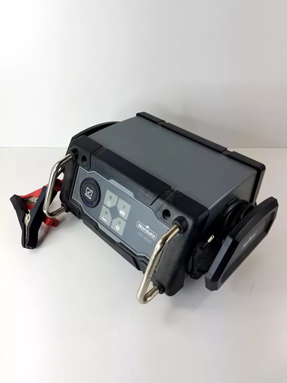 PROSTOWNIK NORAUTO HF 400