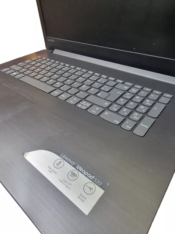 LAPTOP LENOVO