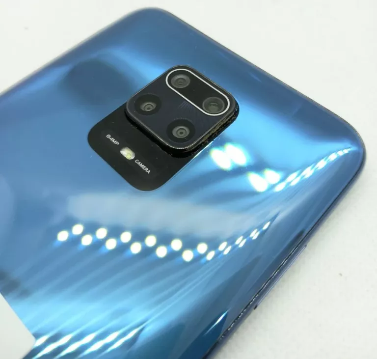 TELEFON XIAOMI REDMI NOTE 9 PRO 6/128GB