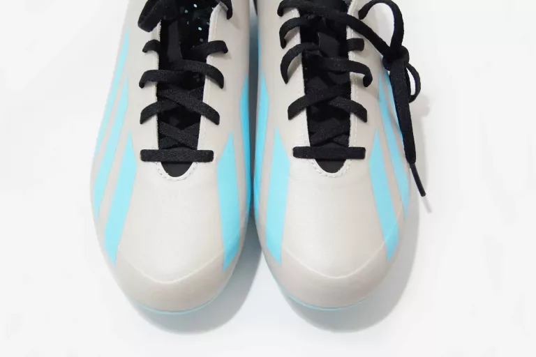 BUTY KORKI ADIDAS CRAZYFAST MESSI.4 FXG ROZ. 42