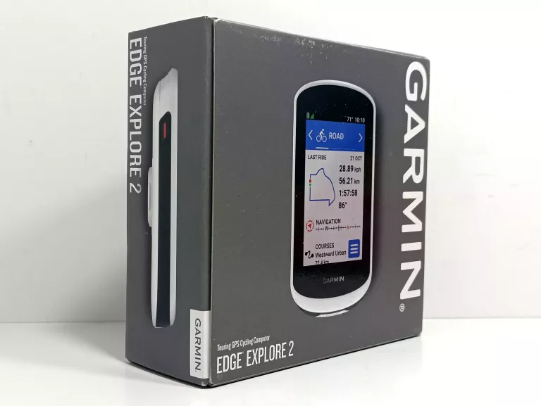 GARMIN EDGE EXPLORE 2 [010-02703-10]