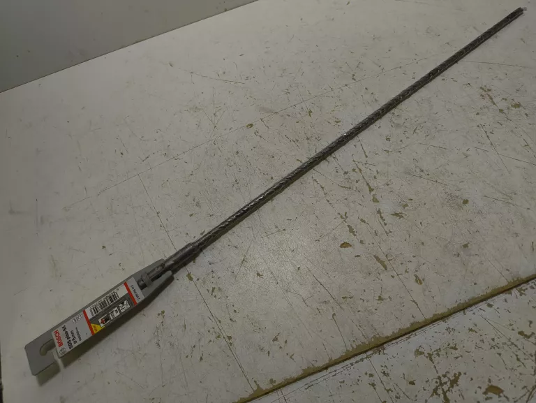 WIERŁO BOSCH SDS PLUS-5X 6MM 400/460MM