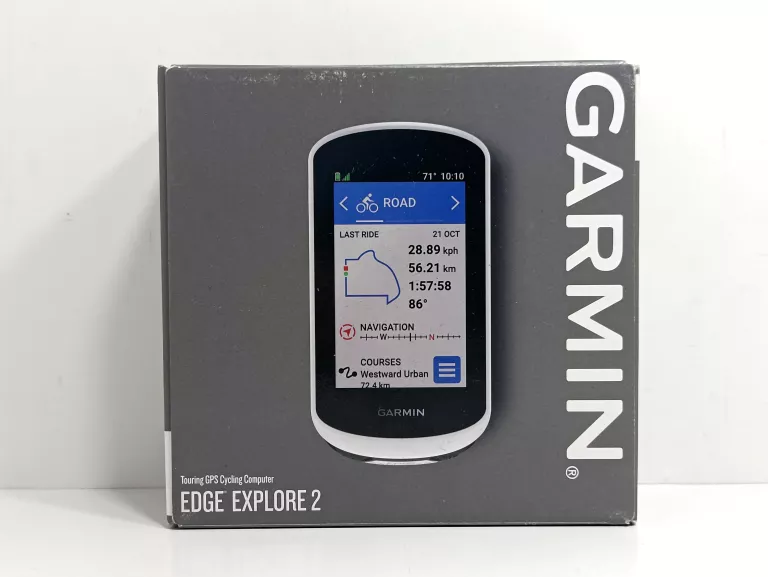 GARMIN EDGE EXPLORE 2 [010-02703-10]