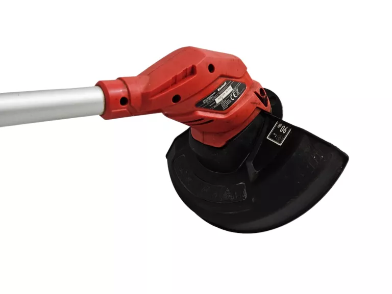PODKASZARKA AKUMULATOROWA EINHELL GC-CT 18/24 LI 18V | AKU 2,5AH | OSTRZA