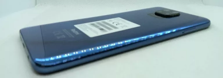 TELEFON XIAOMI REDMI NOTE 9 PRO 6/128GB