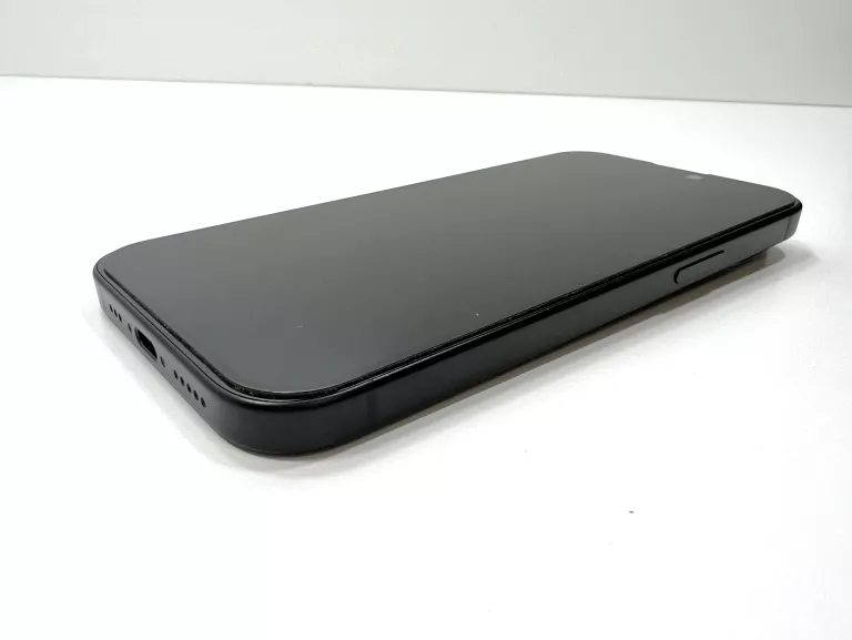 TELEFON IPHONE 15 BLACK 256GB KOMPLET  OPIS**