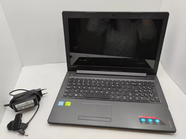 LAPTOP LENOVO IDEAPAD 310 + ŁAD (6GB/1TB)