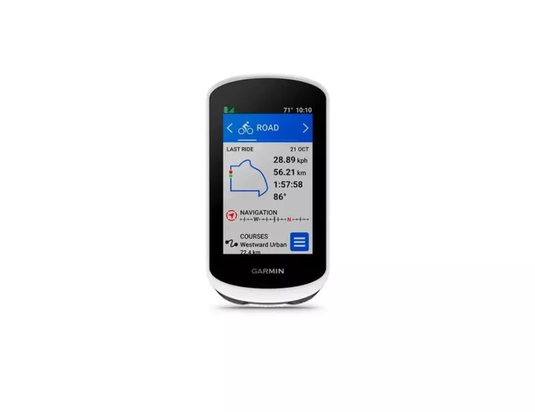 GARMIN EDGE EXPLORE 2 [010-02703-10]