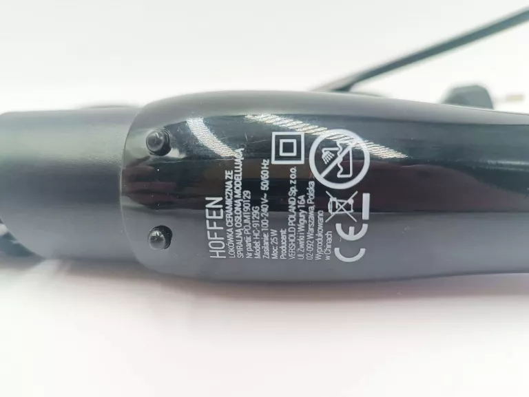 LOKÓWKA HOFFEN HC-9129G