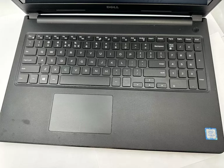 LAPTOP DELL 15 5100 I3-6006U 4GB / 1TB WIN10