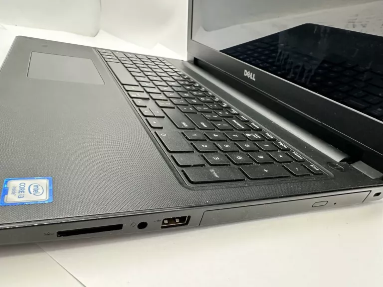 LAPTOP DELL 15 5100 I3-6006U 4GB / 1TB WIN10