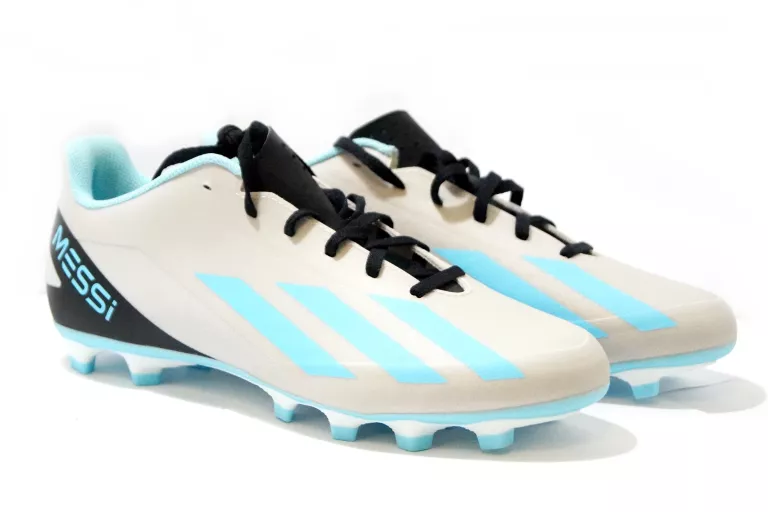 BUTY KORKI ADIDAS CRAZYFAST MESSI.4 FXG ROZ. 42