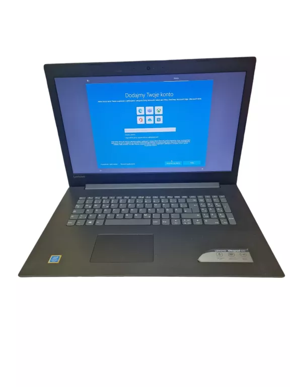 LAPTOP LENOVO