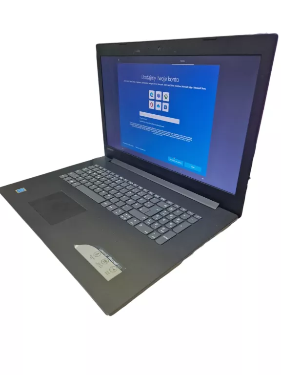 LAPTOP LENOVO