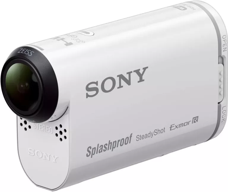 KAMERA SPORTOWA SONY HDR-AS200V SOLO