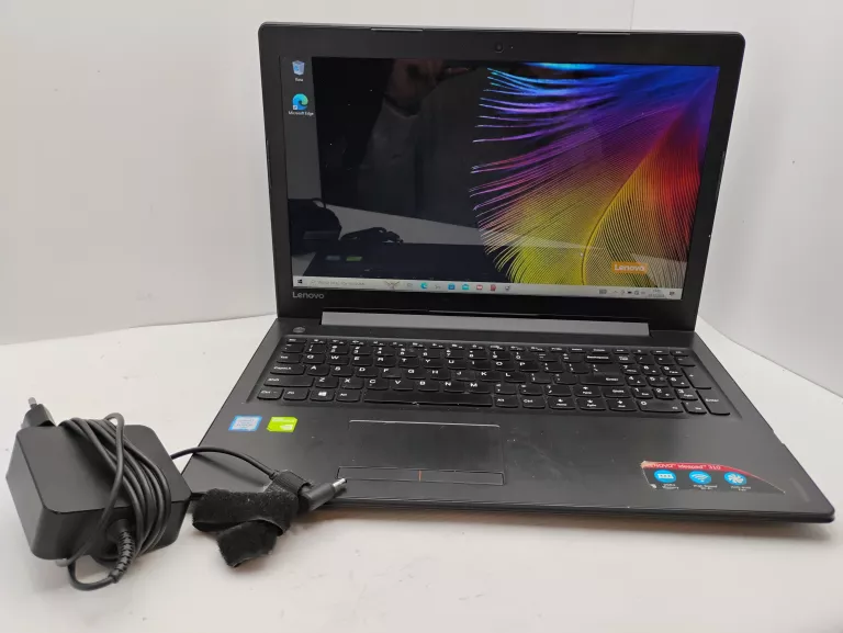 LAPTOP LENOVO IDEAPAD 310 + ŁAD (6GB/1TB)